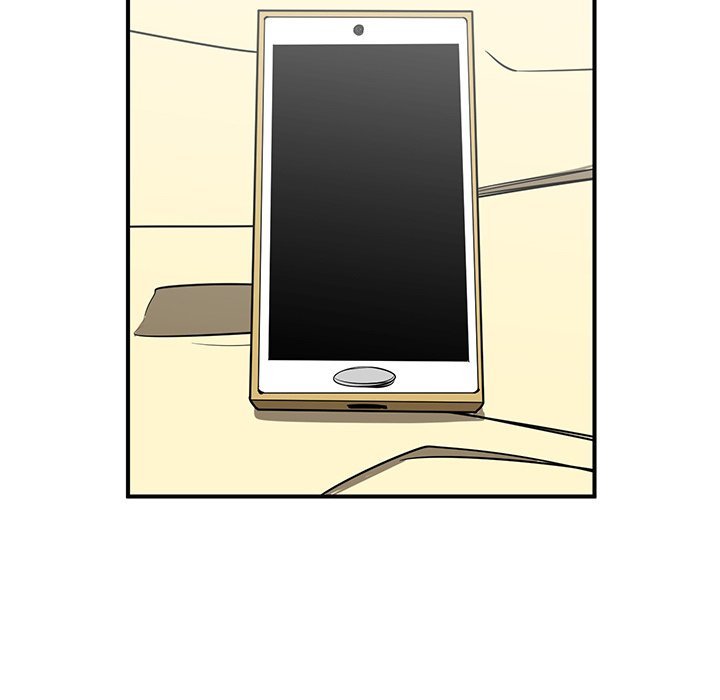 A Hero's Heart Manhwa - Chapter 44 Page 6