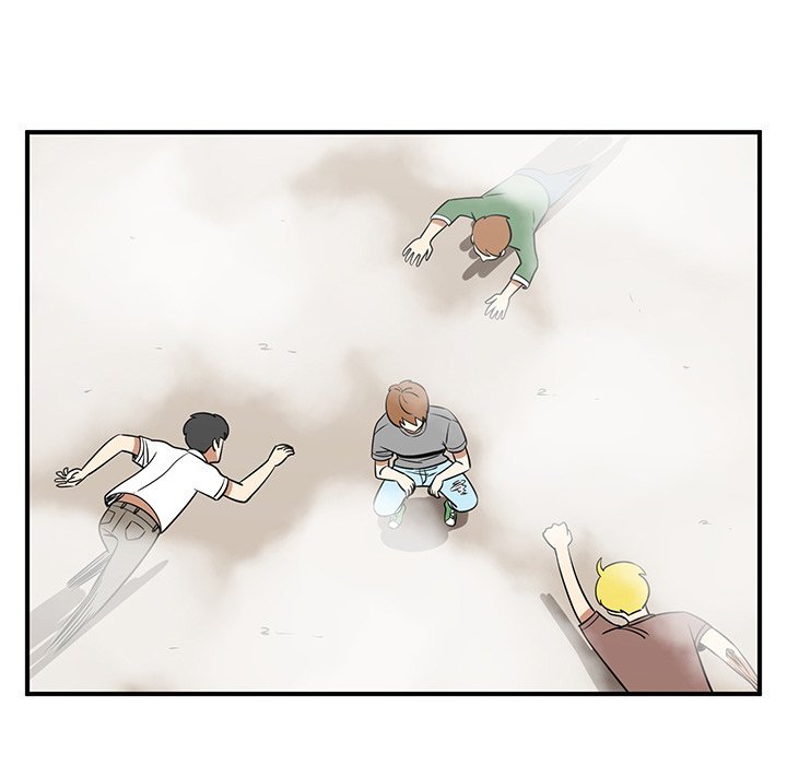 A Hero's Heart Manhwa - Chapter 44 Page 31