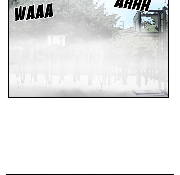 A Hero's Heart Manhwa - Chapter 44 Page 36