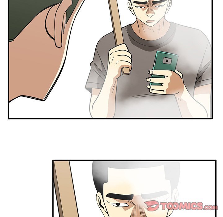 A Hero's Heart Manhwa - Chapter 44 Page 41