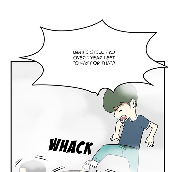 A Hero's Heart Manhwa - Chapter 44 Page 50