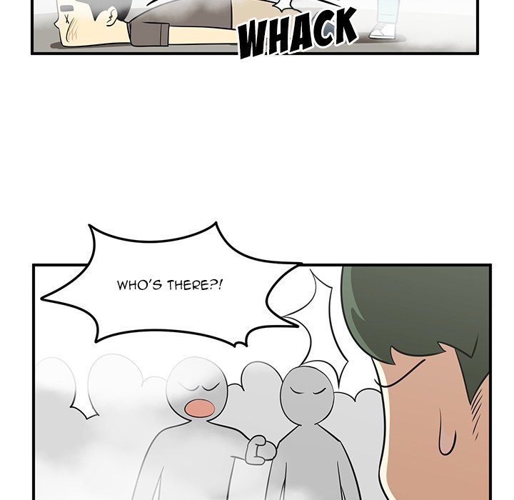 A Hero's Heart Manhwa - Chapter 44 Page 51