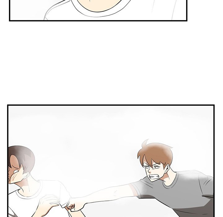 A Hero's Heart Manhwa - Chapter 44 Page 55