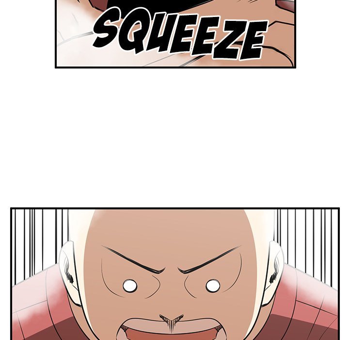 A Hero's Heart Manhwa - Chapter 44 Page 59