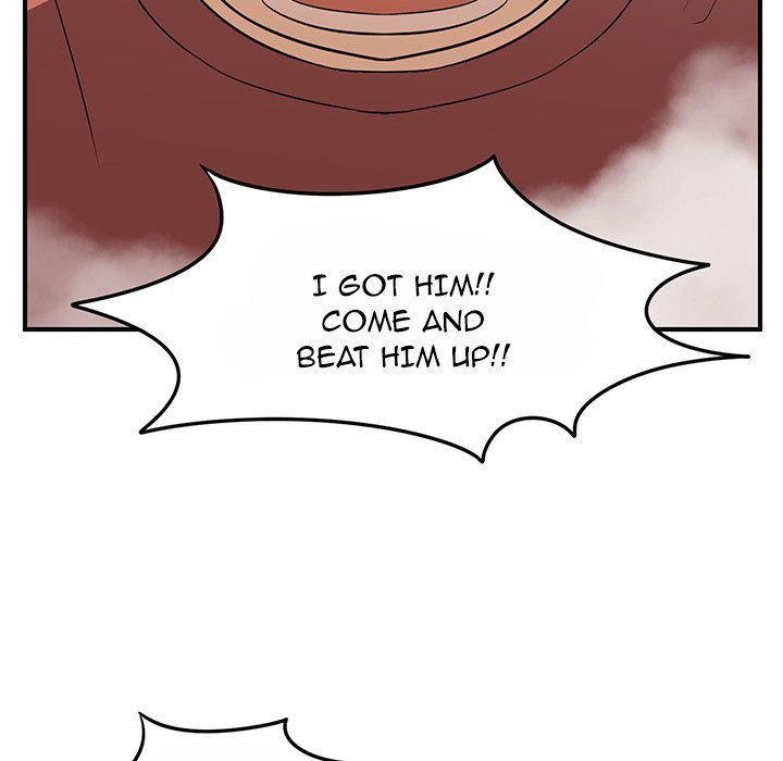 A Hero's Heart Manhwa - Chapter 44 Page 60