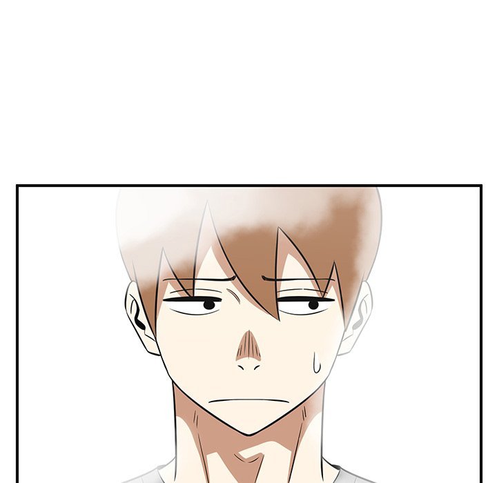 A Hero's Heart Manhwa - Chapter 44 Page 63