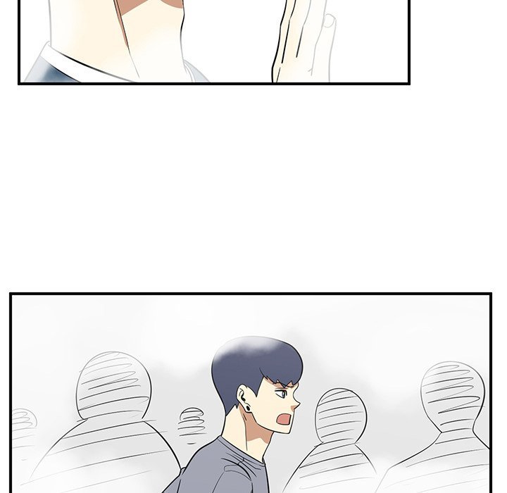 A Hero's Heart Manhwa - Chapter 44 Page 72