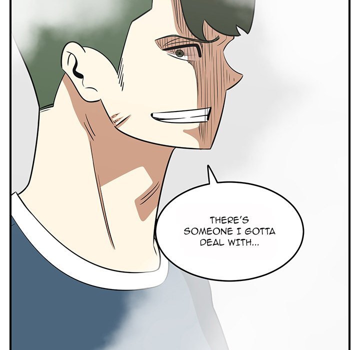 A Hero's Heart Manhwa - Chapter 44 Page 75