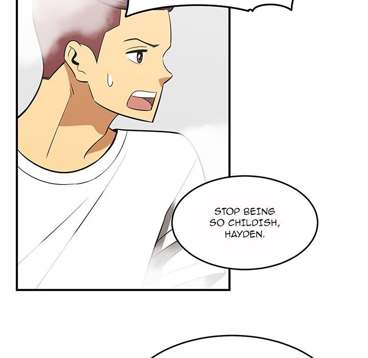 A Hero's Heart Manhwa - Chapter 44 Page 84