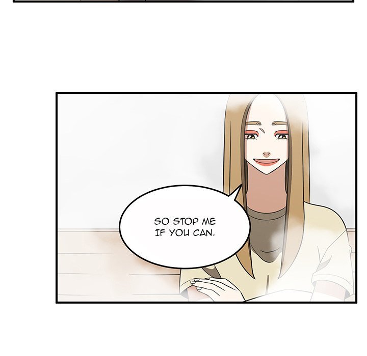 A Hero's Heart Manhwa - Chapter 44 Page 86
