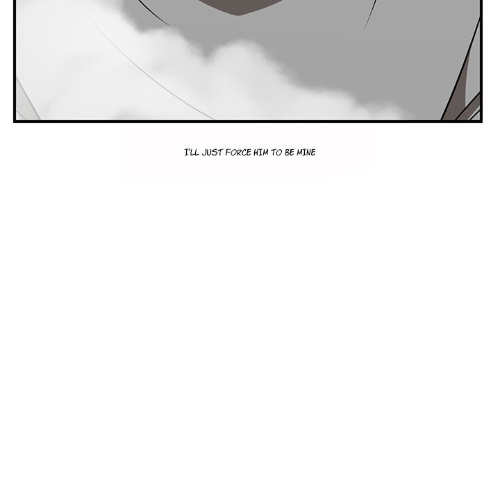 A Hero's Heart Manhwa - Chapter 44 Page 91