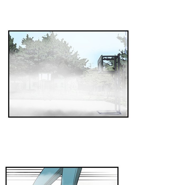 A Hero's Heart Manhwa - Chapter 44 Page 92