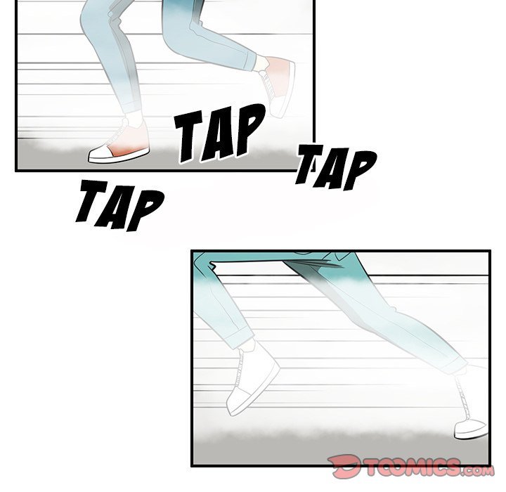 A Hero's Heart Manhwa - Chapter 44 Page 93