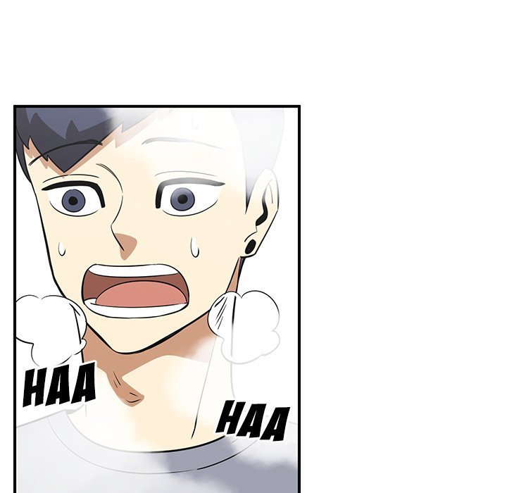 A Hero's Heart Manhwa - Chapter 44 Page 94