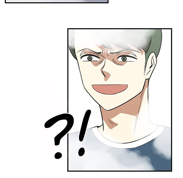 A Hero's Heart Manhwa - Chapter 44 Page 95