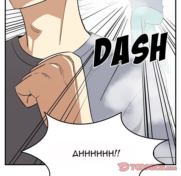 A Hero's Heart Manhwa - Chapter 44 Page 97