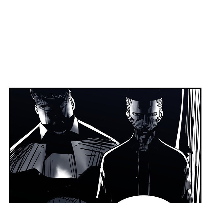 A Hero's Heart Manhwa - Chapter 40 Page 6