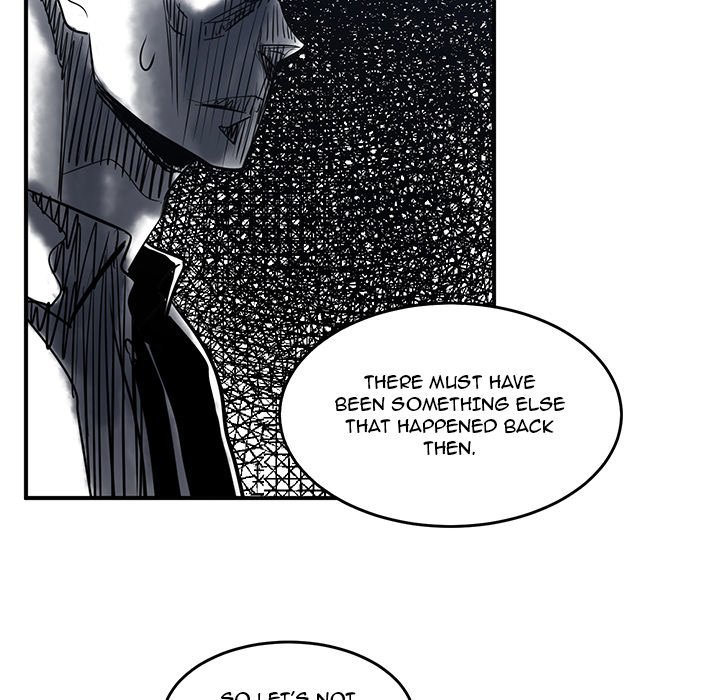 A Hero's Heart Manhwa - Chapter 40 Page 22