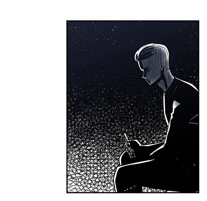 A Hero's Heart Manhwa - Chapter 40 Page 30