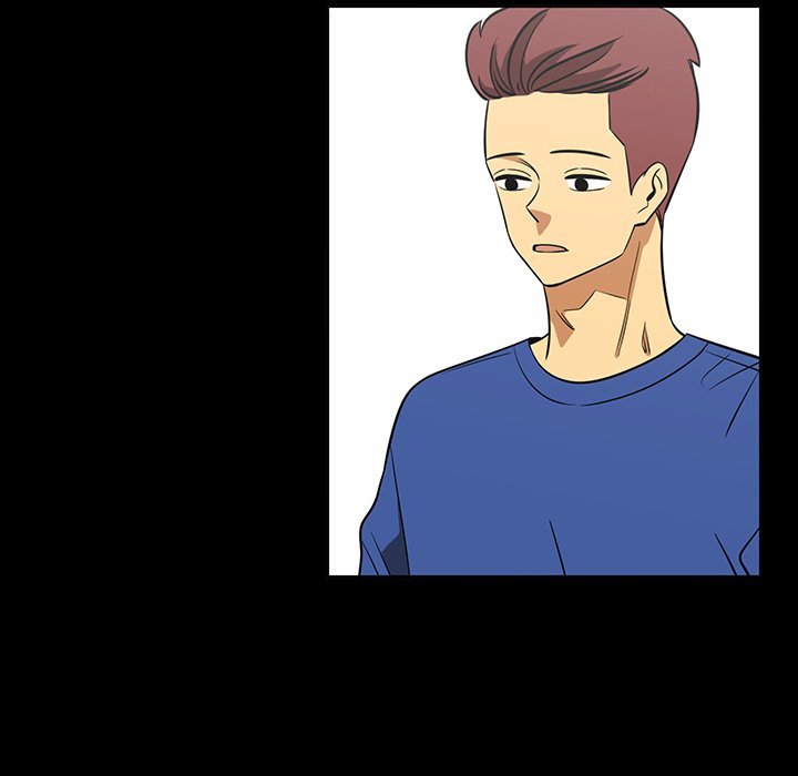 A Hero's Heart Manhwa - Chapter 40 Page 35