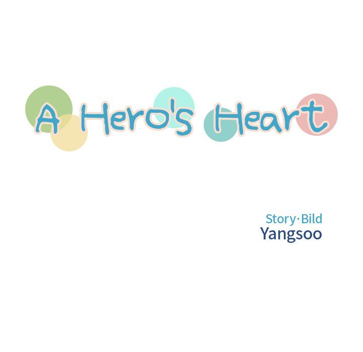 A Hero's Heart Manhwa - Chapter 40 Page 43