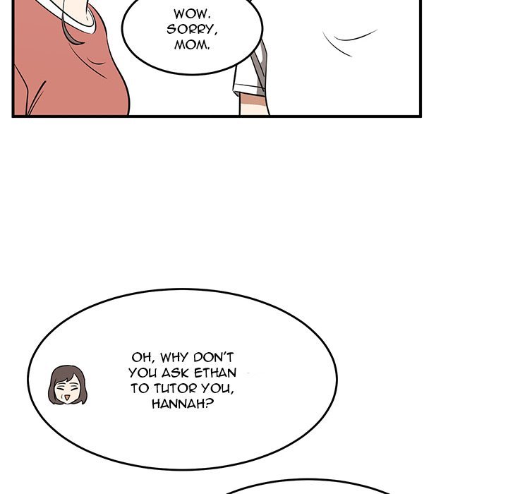 A Hero's Heart Manhwa - Chapter 40 Page 51