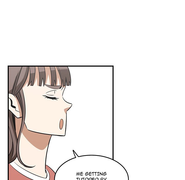 A Hero's Heart Manhwa - Chapter 40 Page 55