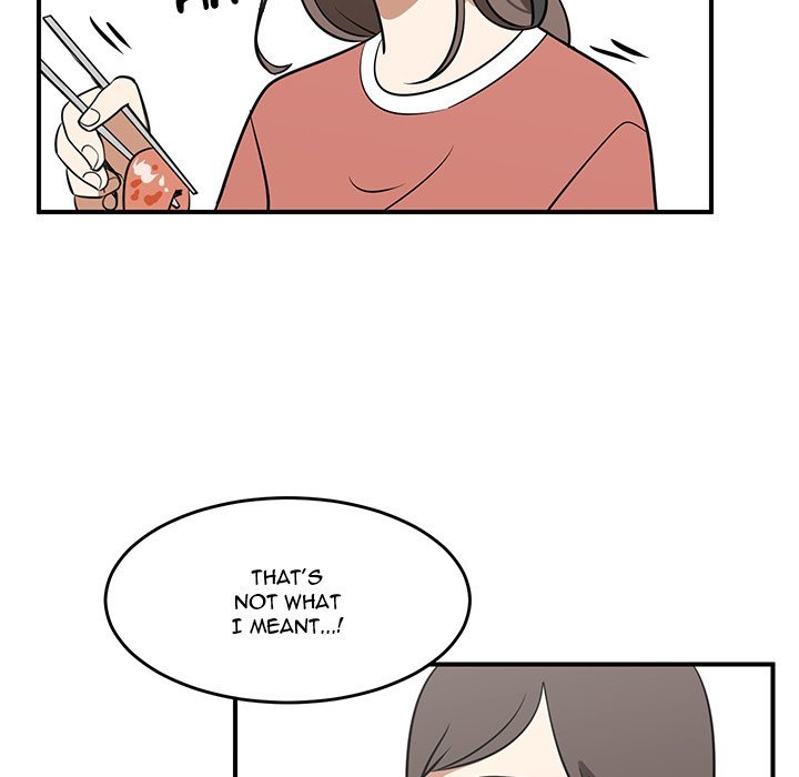 A Hero's Heart Manhwa - Chapter 40 Page 58