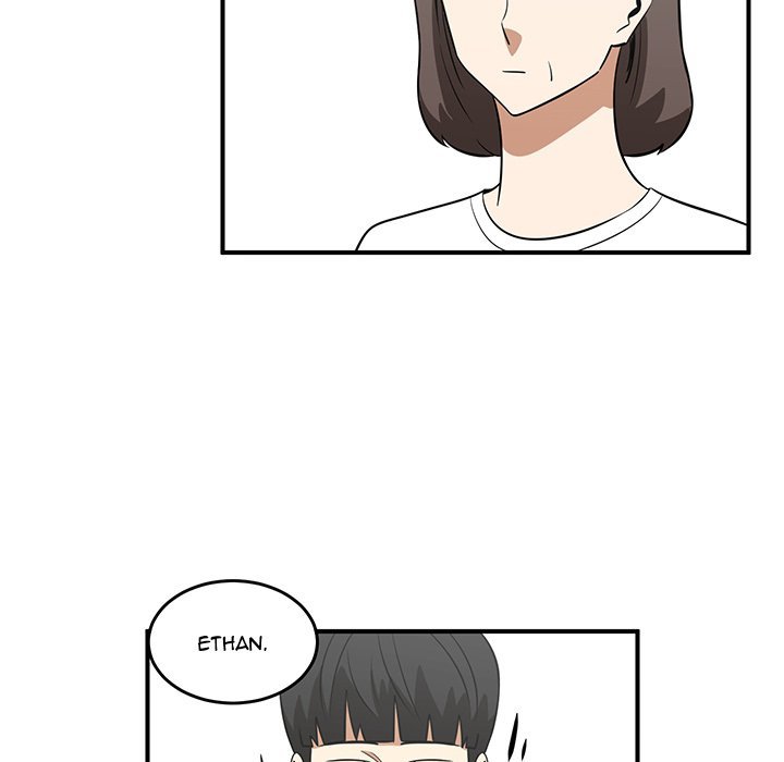 A Hero's Heart Manhwa - Chapter 40 Page 60