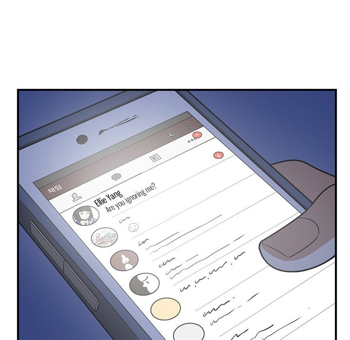 A Hero's Heart Manhwa - Chapter 40 Page 71