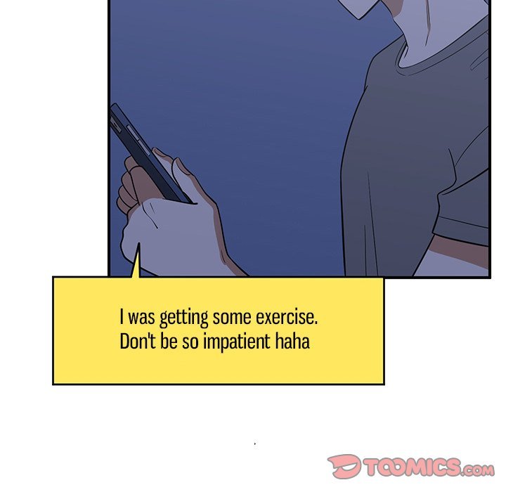 A Hero's Heart Manhwa - Chapter 40 Page 73