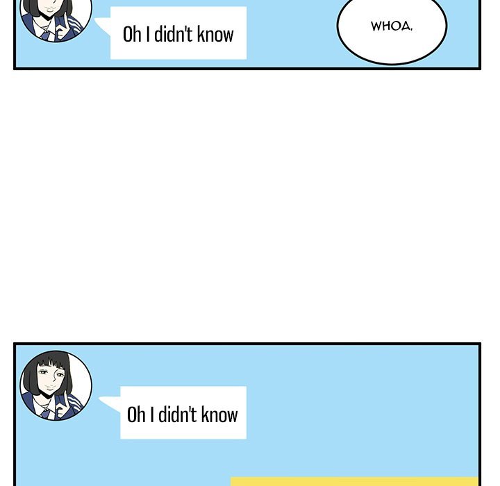 A Hero's Heart Manhwa - Chapter 40 Page 76