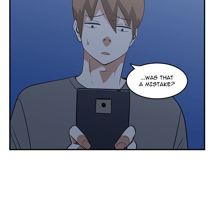 A Hero's Heart Manhwa - Chapter 40 Page 94