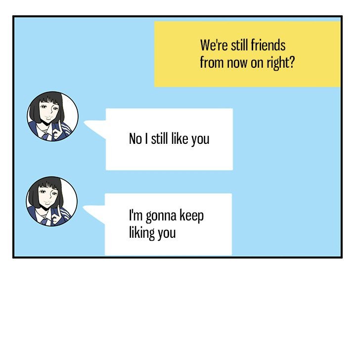 A Hero's Heart Manhwa - Chapter 40 Page 96