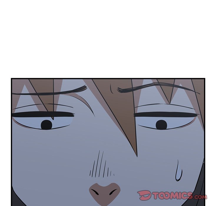 A Hero's Heart Manhwa - Chapter 40 Page 97