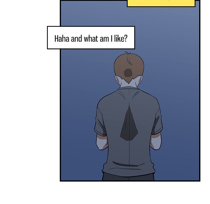 A Hero's Heart Manhwa - Chapter 40 Page 100