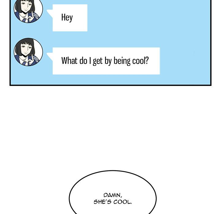 A Hero's Heart Manhwa - Chapter 40 Page 109