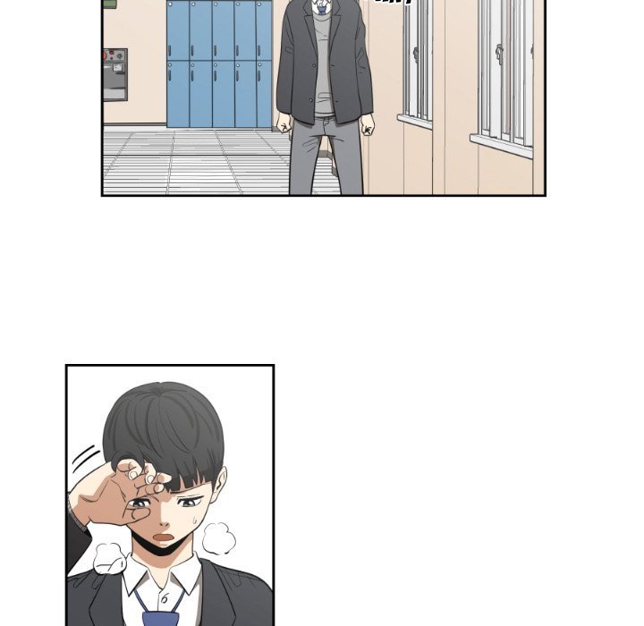 A Hero's Heart Manhwa - Chapter 7 Page 26