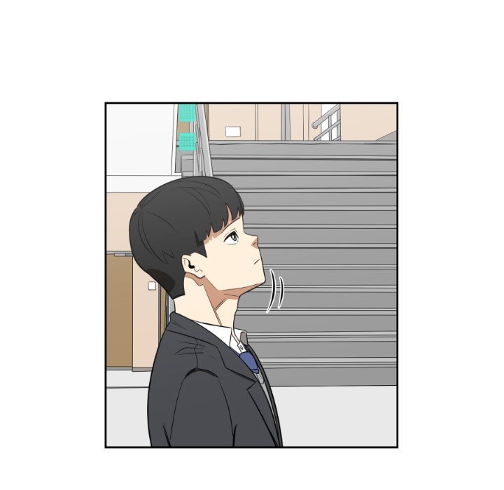 A Hero's Heart Manhwa - Chapter 7 Page 28