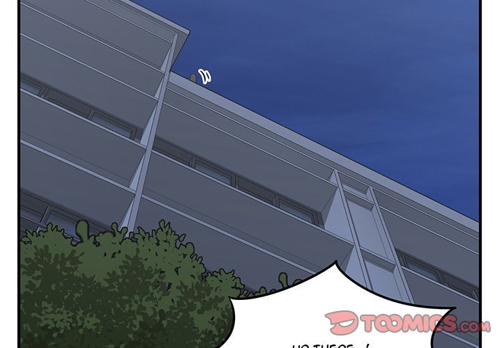 A Hero's Heart Manhwa - Chapter 66 Page 1