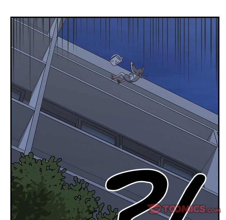 A Hero's Heart Manhwa - Chapter 66 Page 5