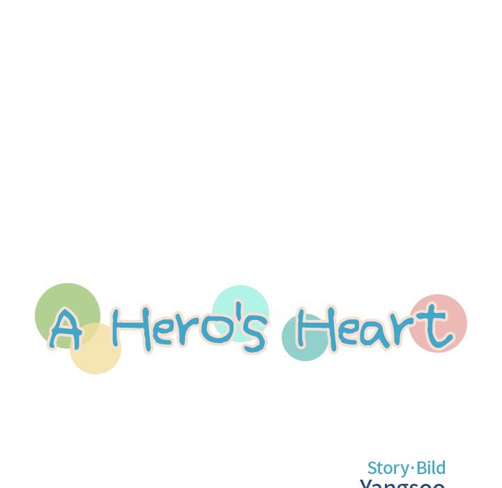 A Hero's Heart Manhwa - Chapter 66 Page 7