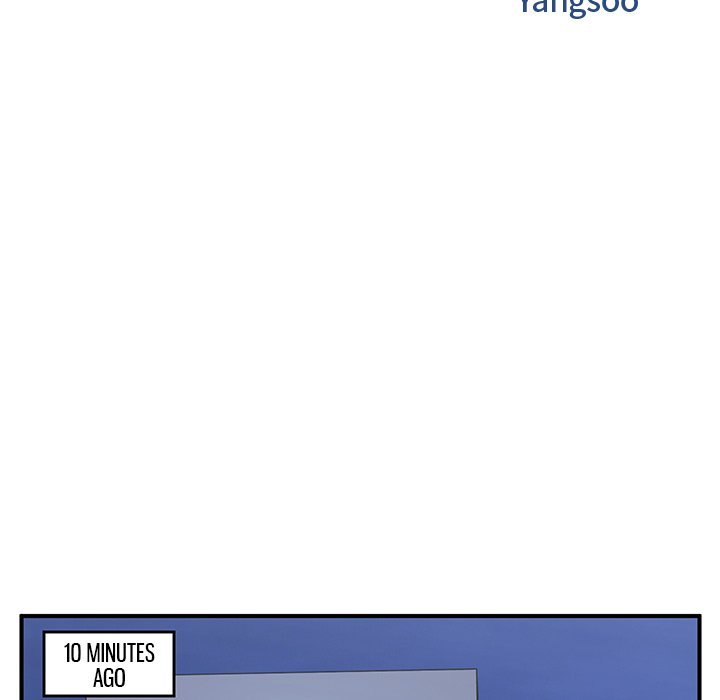 A Hero's Heart Manhwa - Chapter 66 Page 8