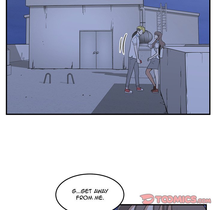 A Hero's Heart Manhwa - Chapter 66 Page 9