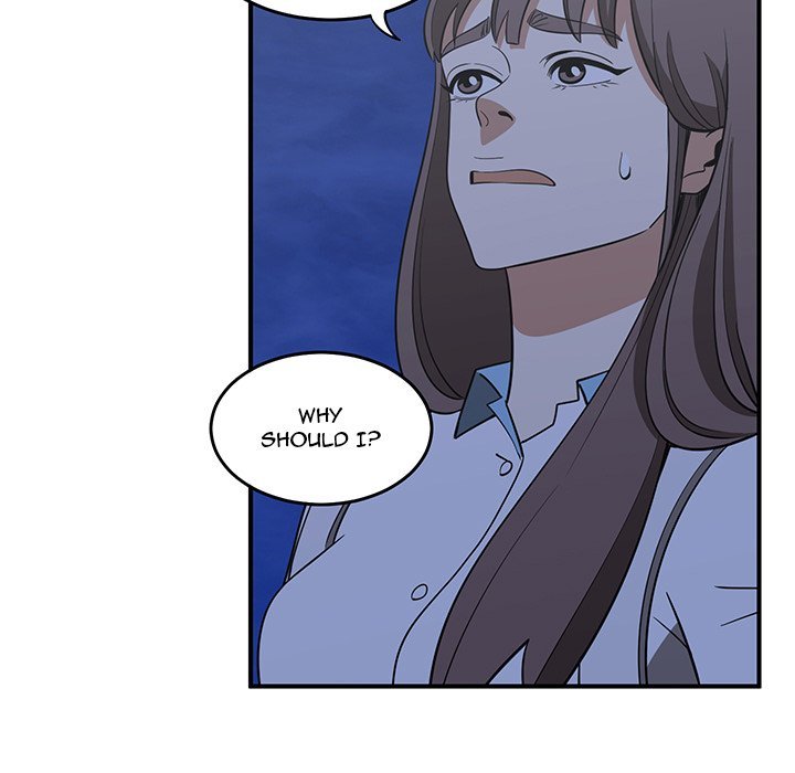 A Hero's Heart Manhwa - Chapter 66 Page 10