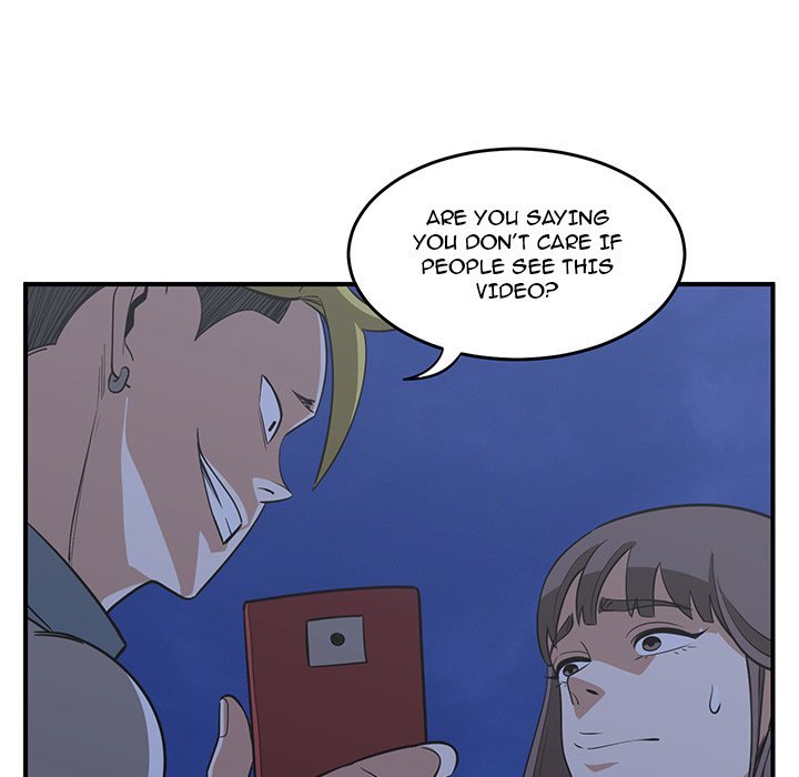 A Hero's Heart Manhwa - Chapter 66 Page 11