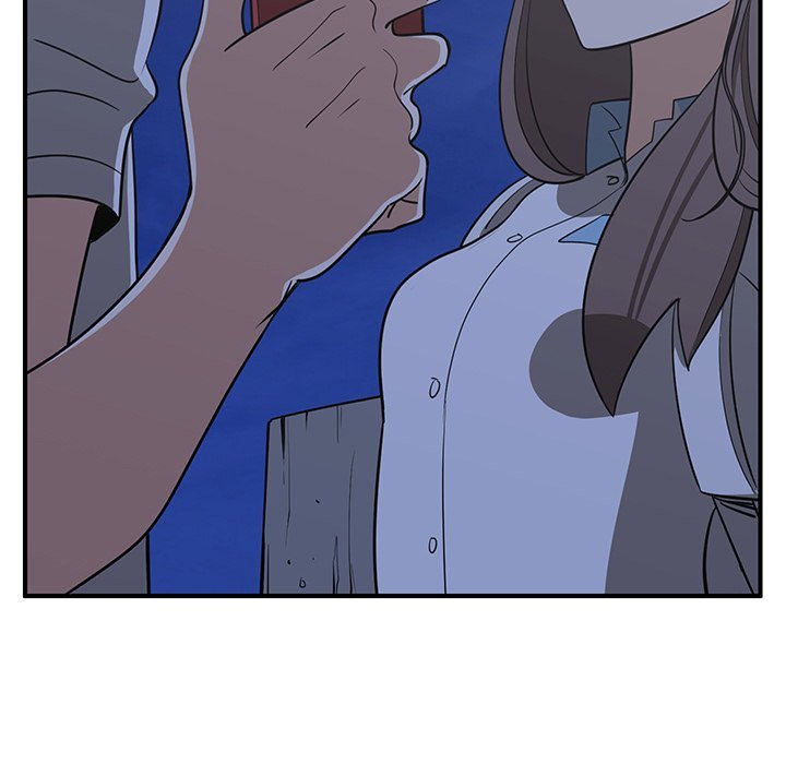 A Hero's Heart Manhwa - Chapter 66 Page 12