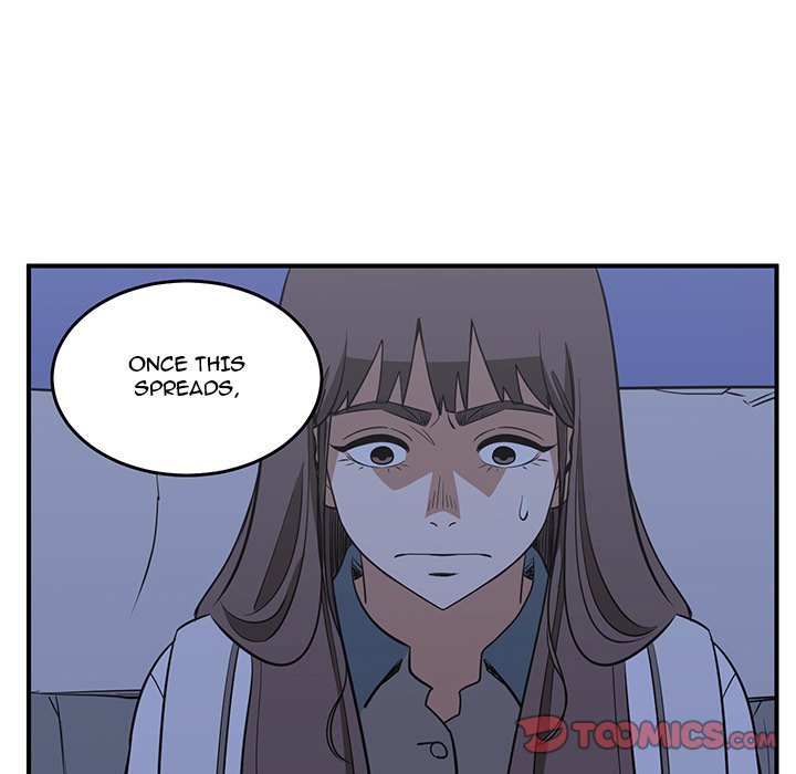 A Hero's Heart Manhwa - Chapter 66 Page 13
