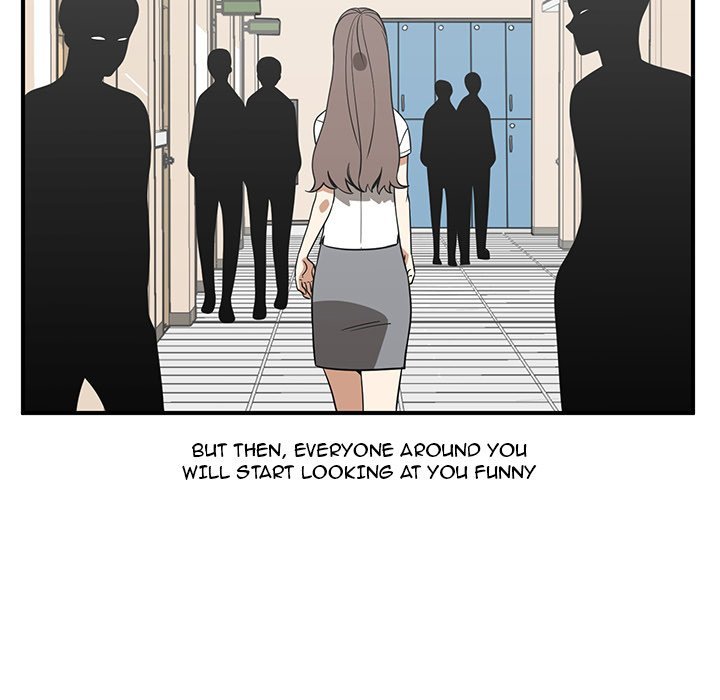 A Hero's Heart Manhwa - Chapter 66 Page 16