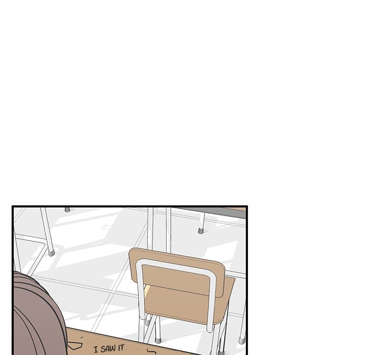 A Hero's Heart Manhwa - Chapter 66 Page 18